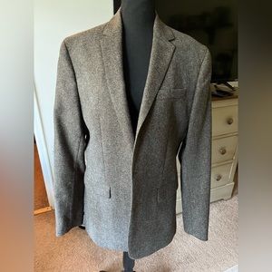 MENS BANANA REPUBLIC BLAZER